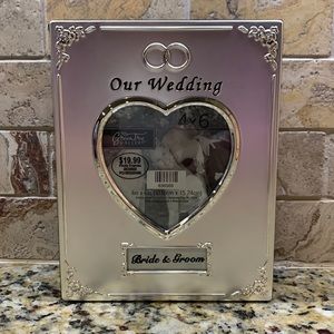 Green Tree Gallery 4 x 6 Wedding Photo Album